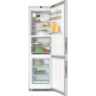 Холодильник Miele KFN29483D EDT/CS фото 2 Холодильник Miele KFN29483D EDT/CS фото 2