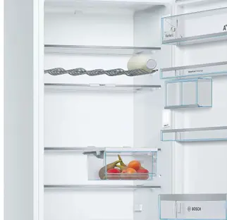 Холодильник Bosch KGE39AW32R фото 3 Холодильник Bosch KGE39AW32R фото 3