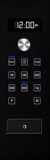 Встраиваемая микроволновая печь Siemens HF15M564 фото 2 Встраиваемая микроволновая печь Siemens HF15M564 фото 2
