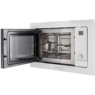 Встраиваемая микроволновая печь Kuppersberg HMW 655 W фото 3