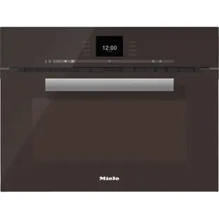 Духовой шкаф Miele H6600BM HVBR коричневый гавана