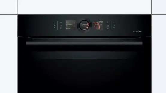 Духовой шкаф Bosch HSG856XC7 фото 2
