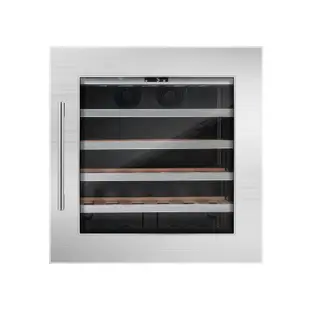Холодильник винный Temptech STZ60SX фото 3