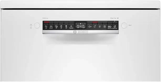 Посудомоечная машина Bosch SMS4HTW31E фото 2