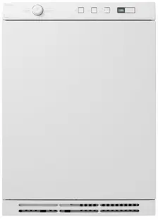 Сушильная машина Asko T754C W фото 1
