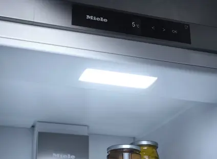 Холодильник Miele K 7747 С фото 2