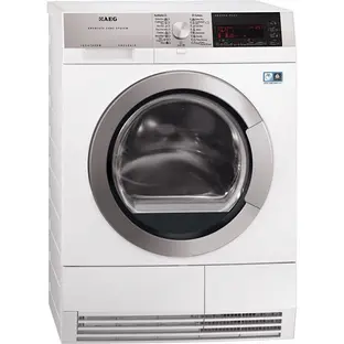 Сушильная машина AEG T97689IH3 Сушильная машина AEG T97689IH3