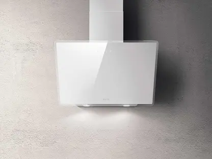 Вытяжка Elica SHIRE WH/A/60 NO PLUG Вытяжка Elica SHIRE WH/A/60 NO PLUG