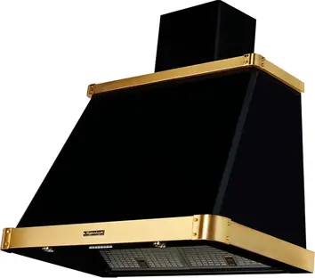 Вытяжка Kuppersberg V 939 ANT Bronze фото 2 Вытяжка Kuppersberg V 939 ANT Bronze фото 2
