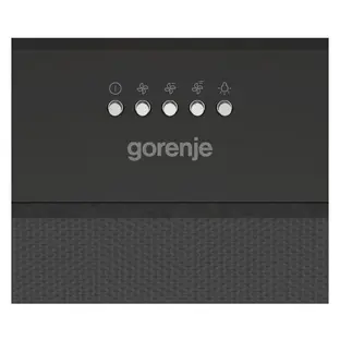Вытяжка Gorenje BHI626E6B фото 3