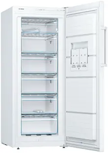 Морозильник Bosch GSV 24 VW 21 R Морозильник Bosch GSV 24 VW 21 R