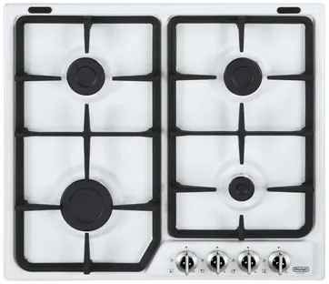 Варочная панель DeLonghi BS 46 ASV GU