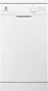 Встраиваемая посудомоечная машина Electrolux SEA91310SW фото 1