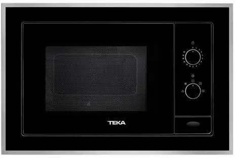 Микроволновая печь Teka ML 820 BI BLACK-SS фото 1