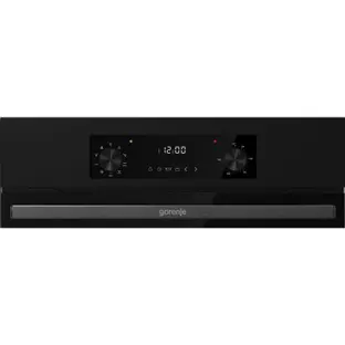 Духовой шкаф Gorenje BO6737E02NB фото 3