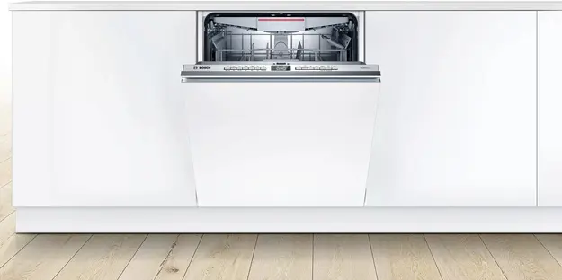 Встраиваемая посудомоечная машина Bosch SMD6TCX00E фото 3