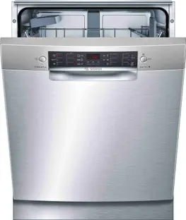 Встраиваемая посудомоечная машина Bosch SMU46CI01S фото 1