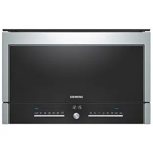 Встраиваемая микроволновая печь Siemens HF 25G5R2