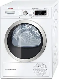Сушильная машина Bosch WTW85561OE фото 2 Сушильная машина Bosch WTW85561OE фото 2