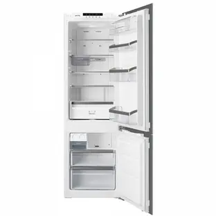 Встраиваемый холодильник Smeg CB30PFNF