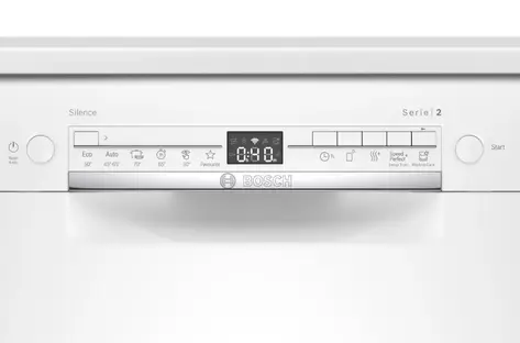 Встраиваемая посудомоечная машина Bosch SPU 2HKW57S фото 3 Встраиваемая посудомоечная машина Bosch SPU 2HKW57S фото 3