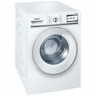 Стиральная машина Siemens WM 16Y792OE