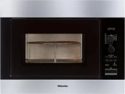 Микроволновая печь Miele M 8261-2 ED фото 1