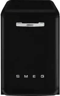Посудомоечная машина Smeg LVFABBL3