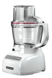 Кухонный комбайн KitchenAid 5KFP1325EWH фото 3 Кухонный комбайн KitchenAid 5KFP1325EWH фото 3