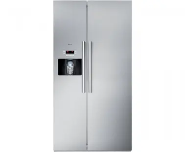 Холодильник NEFF K3990X7