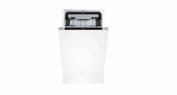 Встраиваемая посудомоечная машина Midea MID45S970 фото 1