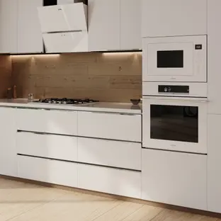 Духовой шкаф Korting OKB 9133 CEW фото 2