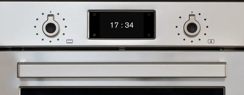 Компактный духовой шкаф Bertazzoni FPRO4077MTX3 фото 2