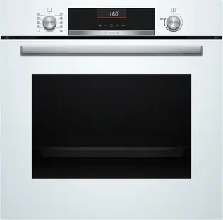 Духовой шкаф Bosch HBG536EW3 фото 1