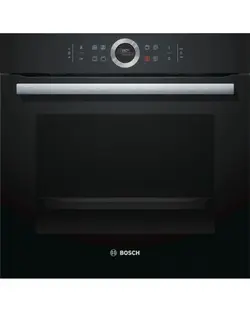 Духовой шкаф Bosch HBG632BB1S фото 1
