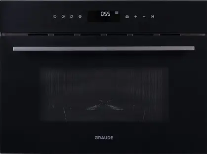 Встраиваемая микроволновая печь Graude BWG 45.0 S фото 1