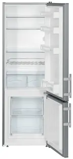 Холодильник Liebherr CUsl 2811 фото 3 Холодильник Liebherr CUsl 2811 фото 3
