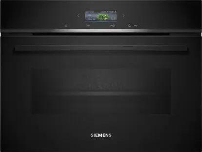 Компактный дух. шкаф Siemens CB774G1B1 фото 1