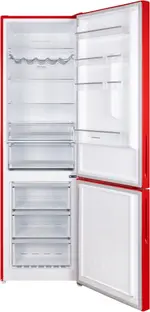 Холодильник MAUNFELD MFF200NFR Inverter фото 3 Холодильник MAUNFELD MFF200NFR Inverter фото 3