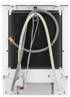Встраиваемая посудомоечная машина Electrolux EEM48221L фото 3