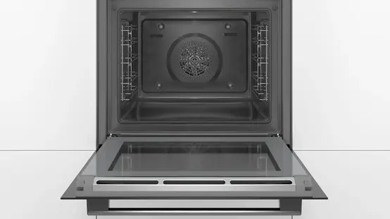 Духовой шкаф Bosch HBA578BB0 фото 2