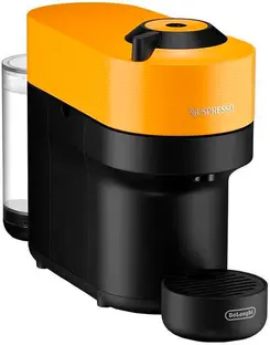 Кофемашина DeLonghi ENV90.Y фото 1