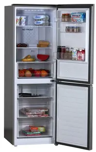 Двухкамерный холодильник Haier C3F 532 CMSG фото 2 Двухкамерный холодильник Haier C3F 532 CMSG фото 2