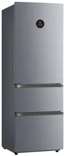 Холодильник Korting KNFF 61889 X фото 1