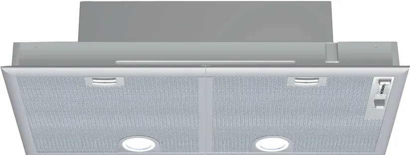 Встраиваемая вытяжка Bosch DHL755BL фото 1 Встраиваемая вытяжка Bosch DHL755BL фото 1