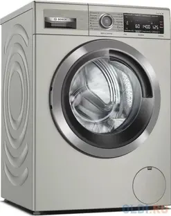 Стиральная машина Bosch WAX32MX0ME фото 1