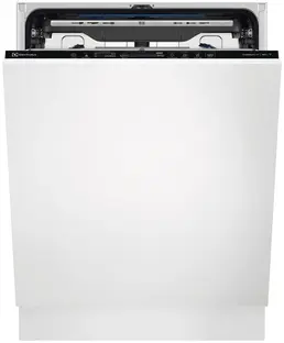 Посудомоечная машина Electrolux EEC87600W фото 1