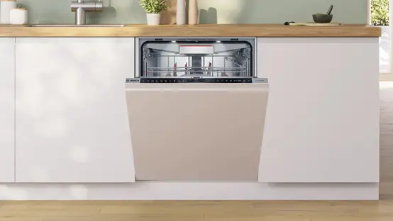 Встраиваемая посудомоечная машина Bosch SMD8YC801E фото 2