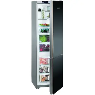 Холодильник Liebherr CBNPgb 3956 фото 2