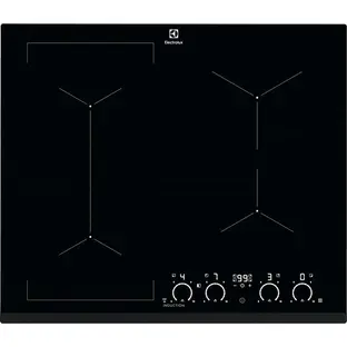 Варочная панель Electrolux IPE6463KI Варочная панель Electrolux IPE6463KI